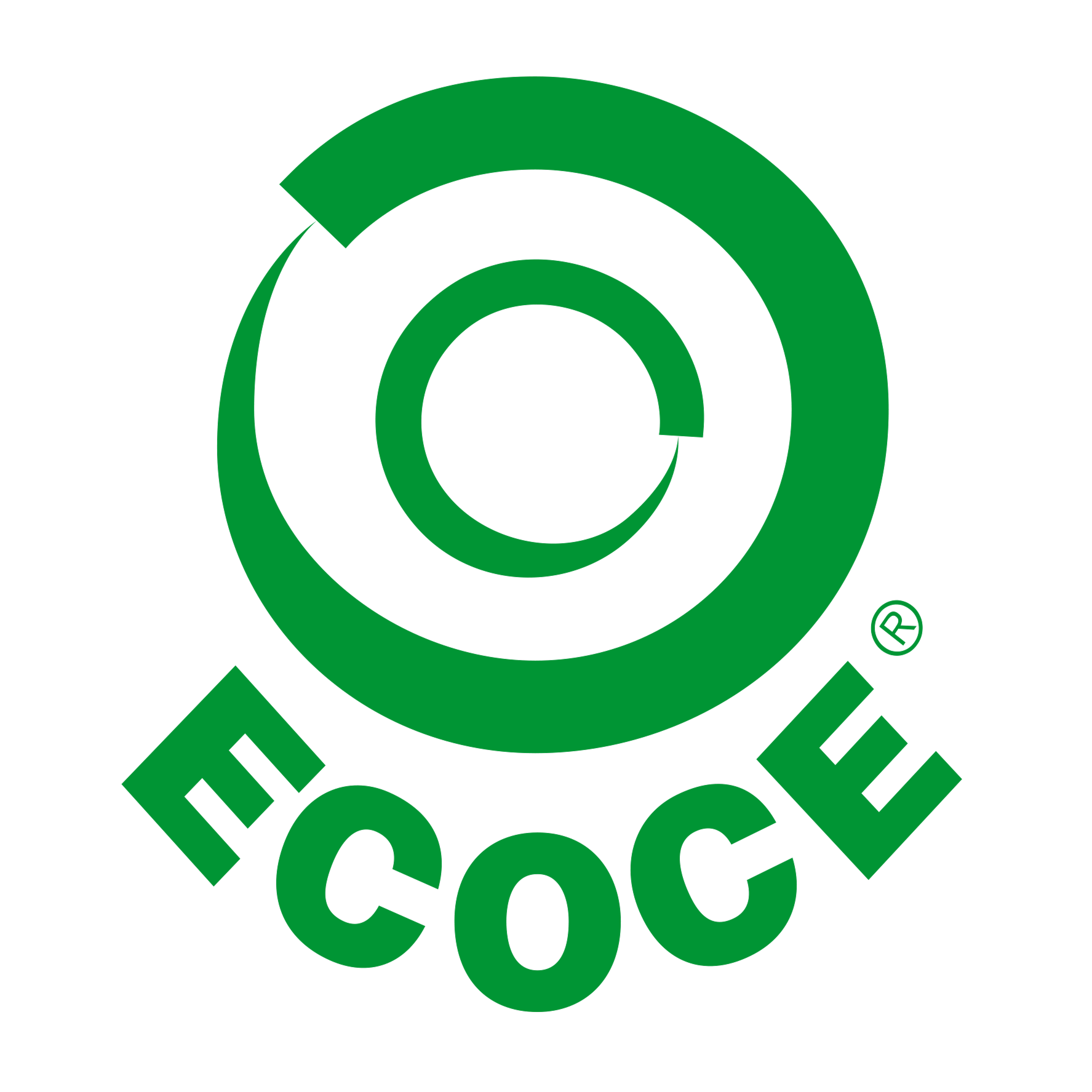 Logo ECOCE